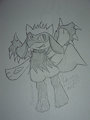 Soft Girariolu by ChristheGirariolu