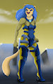 Armored