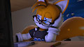 Busy by BurstingSeas