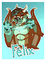 [NMA] Badge by Bablog
