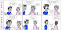 Cat Comic by joshp1