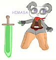 Himasa