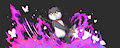 COMMISION for Charls Fosteri