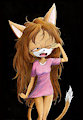 Alice Chi by DASHxTHExCHEETAH ! <3 by laoru