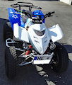 My new Quad by Chucky887