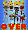 Chronicles of Acorn -Game Over-
