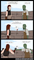 Just being annoying by Vikozlav