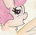 Scootaloo's Wing Flap of Positivity by slightlyshade