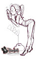 Sexy and healthy collection - Commission - WIP