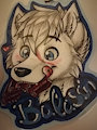 Balasch Badge, by Sickafox