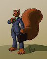 The Fursultant