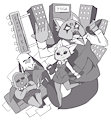 Aggretsuko