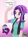 MLP EG - Starlight Glimmer - What's This