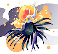 Broken Vessel by splendidcitrus