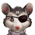 Possum Pirate