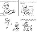 The Badass Goat EP1 by FloppyPony