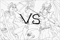Vs loading screen by zachi2