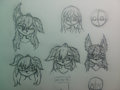 Headshots