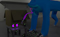 Powercell charging by menpen