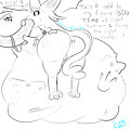 Doodle Time - Stream - 20 by AddieSilver