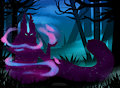 Fox Spirit Magic
