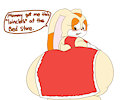 Big Bunny Buns "Loincloth"