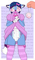 [C] Hypno Sissy Cody