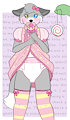 [C] Hypno Sissy Starlight