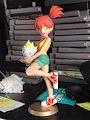 Misty - Figure