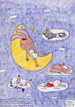 Dream Nap with Friends