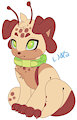 Kebo Kemono by UnchainedMonkey