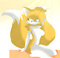 Tailsko