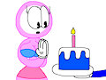 Cake for Rose