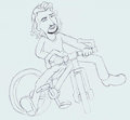 Nickelbike