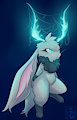GirlyRainbowVampire: The Glow