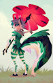 flowerbrella