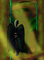 Rainforest Girl by hazyconfessions