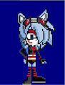 Tundra Sprite Remake