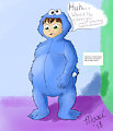 Cookie Monster