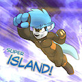 I'm totally SUPER