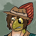 Pheagle's Rather Unusual Fishing Trip