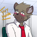 Hey Haida!
