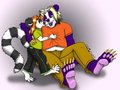 Smoochie for Dox by Chucky