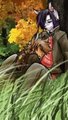 It's Autumn by Veyll