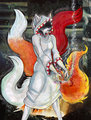 Mystic mistress