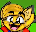 Round and Round By Lilchu(Colored)