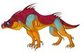 Varren by Skink