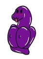 Kumi the Gummy Naga by QueenSaryala
