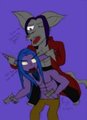 Rogues shouldn't duel-wield guns by TammyTwilightRose