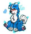 ;3